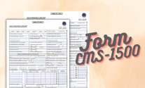 Printable CMS-1500 Form